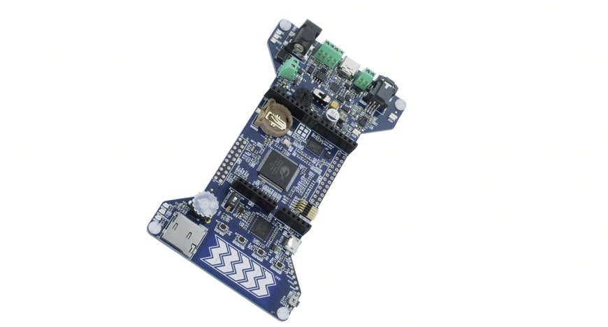 SCHNELLERE MARKTEINFÜHRUNG DURCH DAS NEUE DEVELOPMENT KIT „RDK2“ VON RUTRONIK